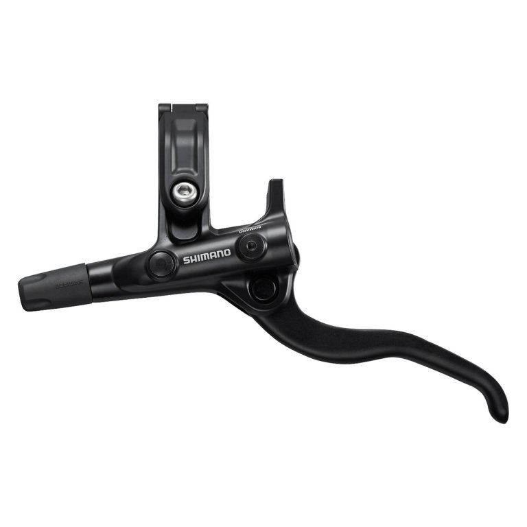 ידית בלם לבלם דיסק הידראולי Shimano (M4100) Deore שמאל בלבד