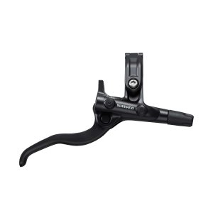 ידית בלם לבלם דיסק הידראולי Shimano (M4100) Deore ימין בלבד