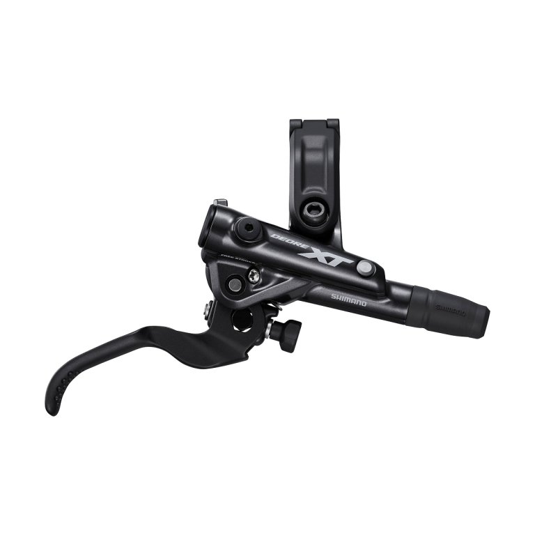 ידית בלם לבלם דיסק Shimano (8100) XT ימין בלבד