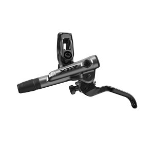 ידית בלם לבלם דיסק Shimano (9120) XTR Race שמאל בלבד