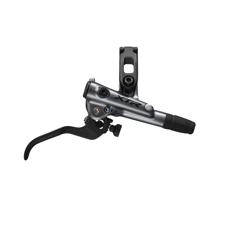 ידית בלם לבלם דיסק Shimano (9120) XTR Race ימין בלבד