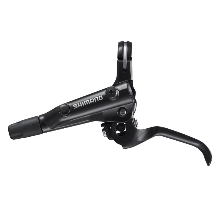 ידית בלם לבלם דיסק הידראולי Shimano (MT501) שמאל בלבד