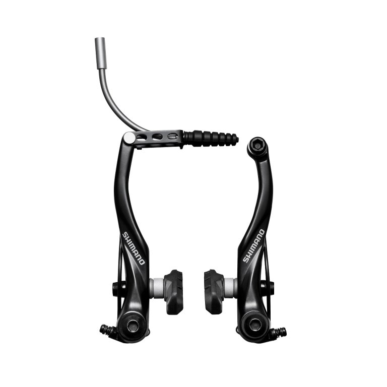 זרועות בלם V-Brake קדמיות Shimano 4000