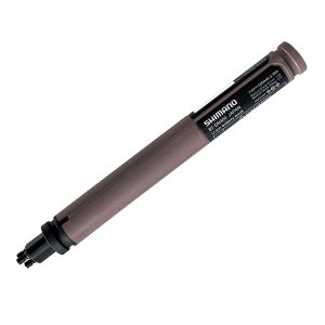 סוללה מובנית Shimano (DN300)