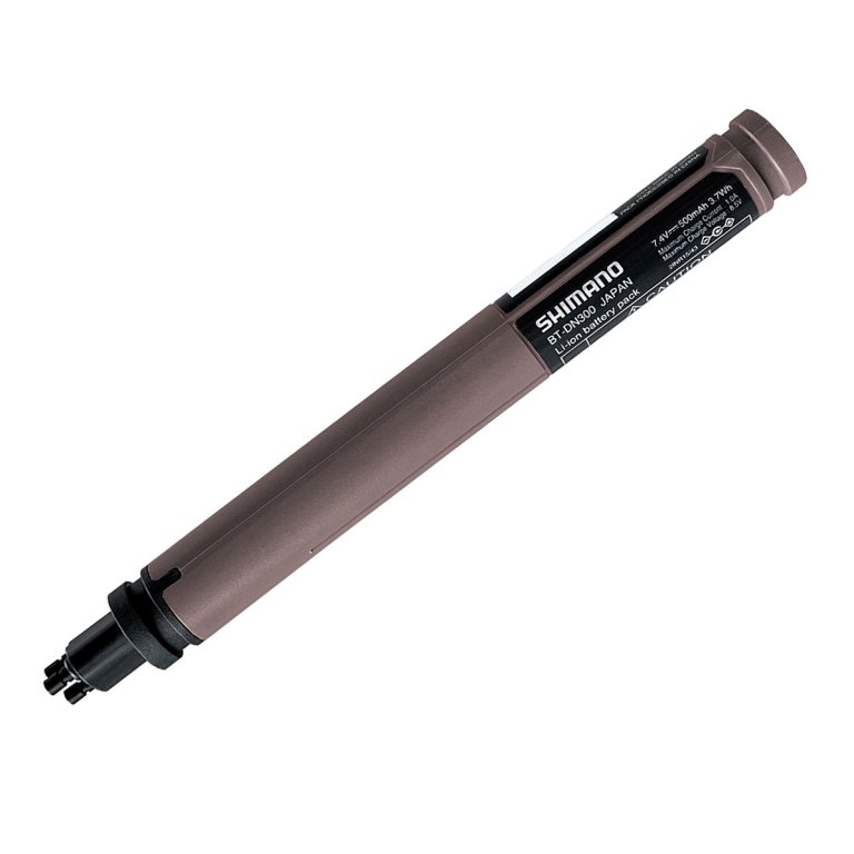 סוללה מובנית Shimano (DN300)