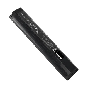 סוללה משולבת Shimano Steps (BT-E8036) לצינור תחתון (630 Wh)