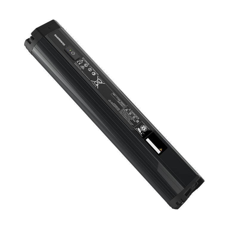 סוללה משולבת Shimano Steps (BT-E8036) לצינור תחתון (630 Wh)