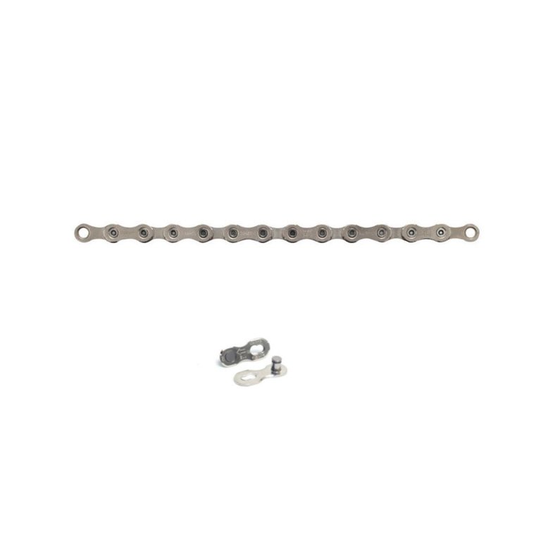 שרשרת 11 הילוכים Shimano (HG601) עם חוליה מהירה