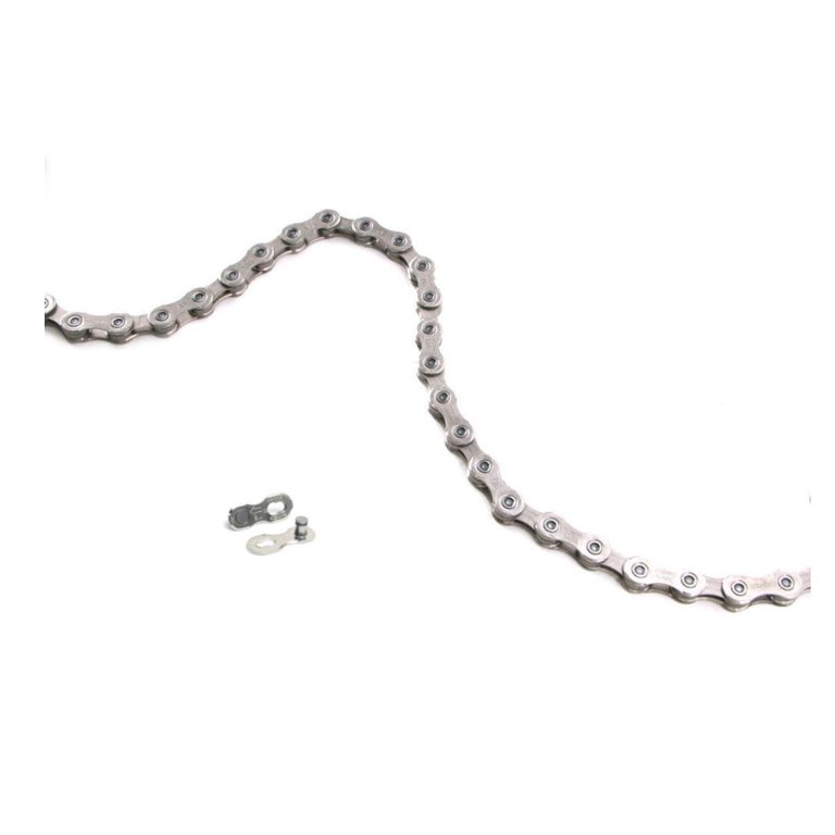 שרשרת 11 הילוכים Shimano (HG701) עם חוליה מהירה