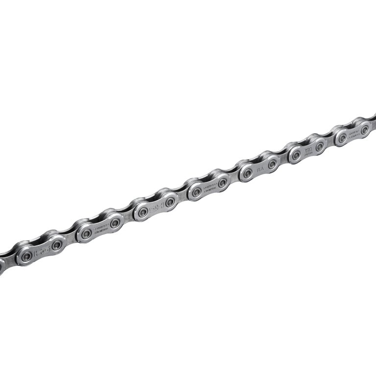 שרשרת 12 הילוכים Shimano (8100) XT עם חוליה מהירה