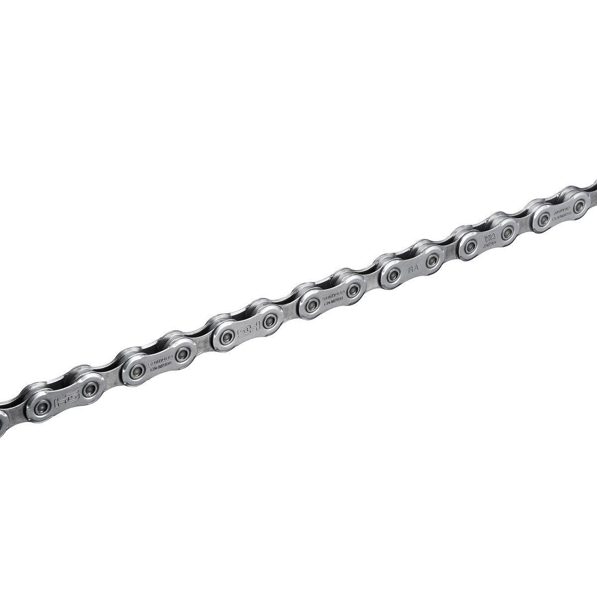 שרשרת 12 הילוכים Shimano (8100) XT עם חוליה מהירה