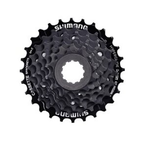 קסטה 7 הילוכים Shimano (CS-HG200)