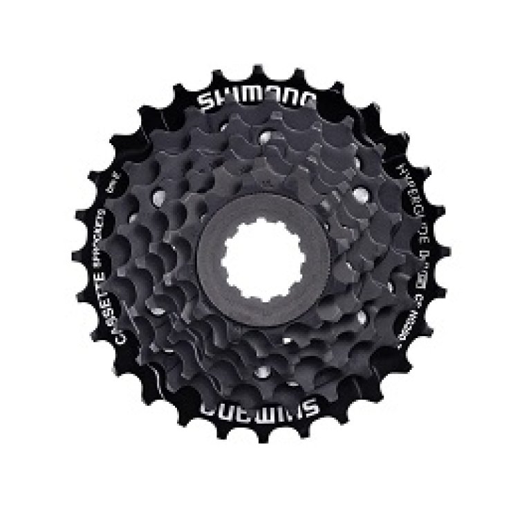 קסטה 7 הילוכים Shimano (CS-HG200)