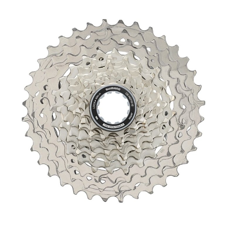 קסטה 12 הילוכים Shimano (CS-HG710) 105