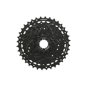 קסטה 10 הילוכים Shimano (LG300) Cues