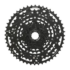 קסטה 10 הילוכים Shimano (LG300) Cues