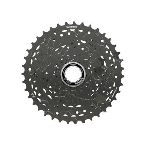 קסטה 10 הילוכים Shimano (LG400) Cues