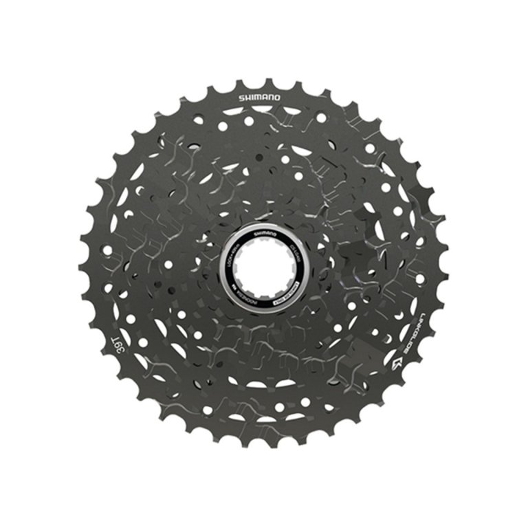 קסטה 10 הילוכים Shimano (LG400) Cues