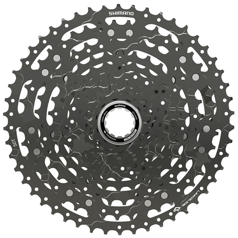 קסטה 11 הילוכים Shimano (LG400) Cues