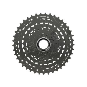 קסטה 9 הילוכים Shimano (LG400) Cues