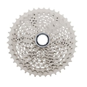 קסטה 10 הילוכים Shimano (HG4100)