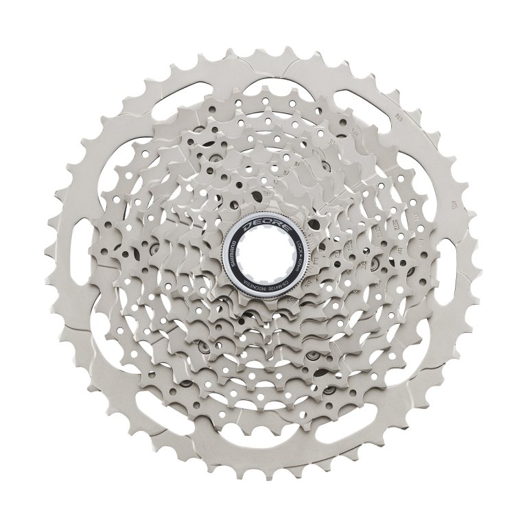 קסטה 10 הילוכים Shimano (HG4100)
