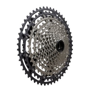 קסטה 12 הילוכים Shimano (M8200) XT