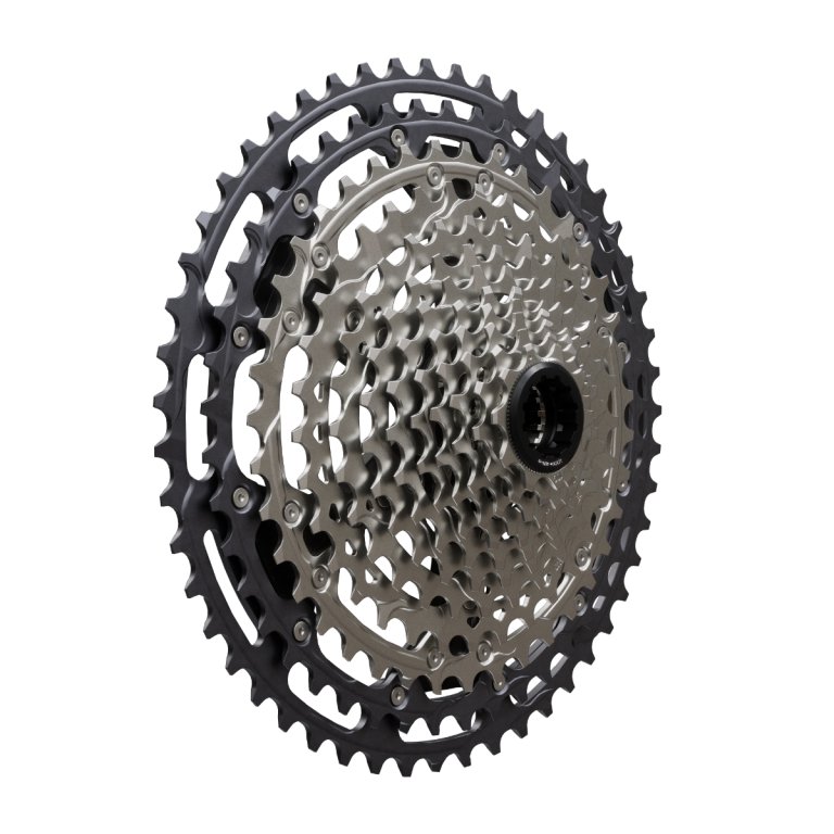 קסטה 12 הילוכים Shimano (M8200) XT