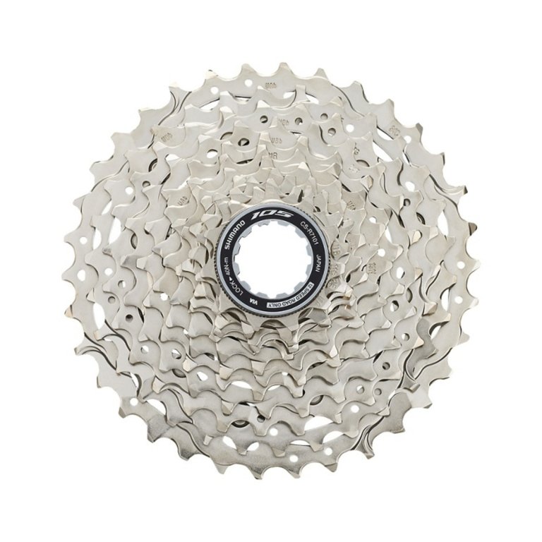 קסטה 12 הילוכים Shimano (CS-R7101) 105