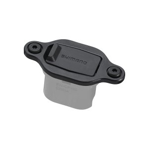 שקע טעינה Shimano Steps Satellite (EW-CP100) לאופניים חשמליים, אורך כבל ל-BM-E803X 550mm