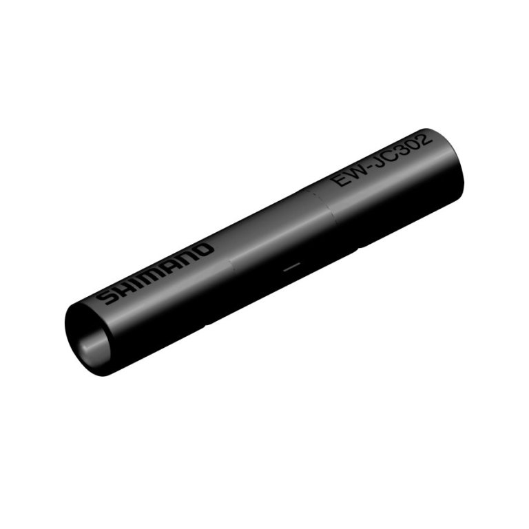 מחבר 2 יציאות Shimano (EW-JC302)