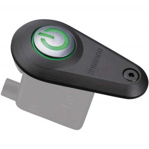 מתג הפעלה/כיבוי Shimano (EW-SW100) Satellite System עבור אופניים חשמליים