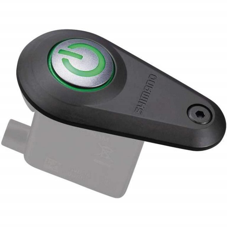 מתג הפעלה/כיבוי Shimano (EW-SW100) Satellite System עבור אופניים חשמליים