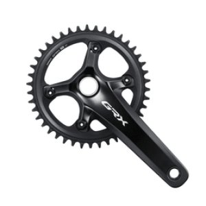 קראנק 12 הילוכים Shimano (RX820-1) GRX Hollowtech-2