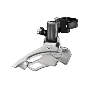 מעביר קדמי 9 הילוכים Shimano (371) Altus
