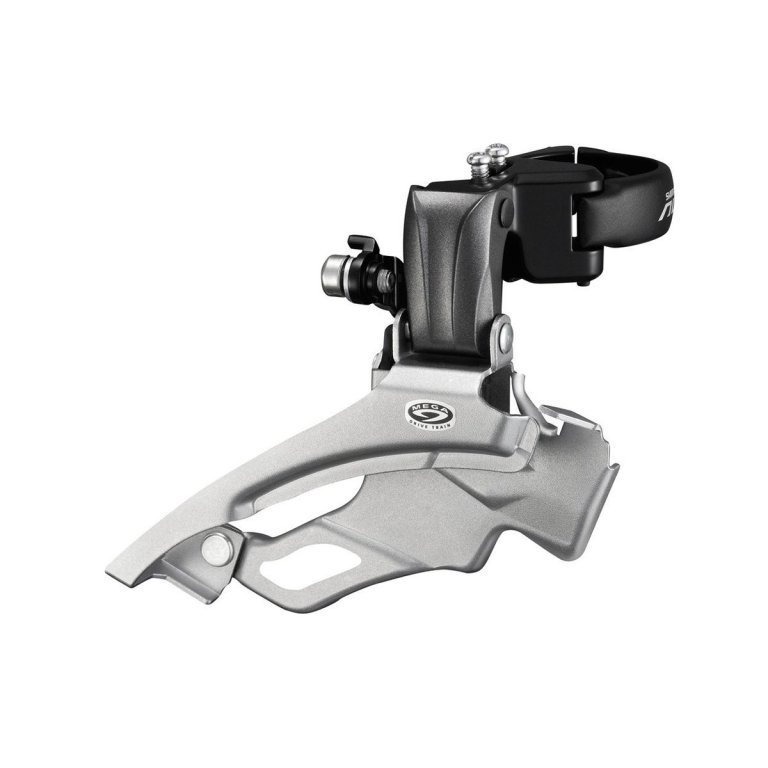 מעביר קדמי 9 הילוכים Shimano (371) Altus