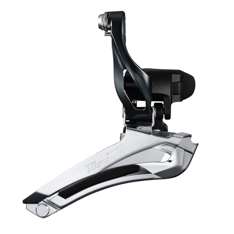 מעביר קדמי כפול 9 הילוכים עם חבק Shimano (R3000) Sora