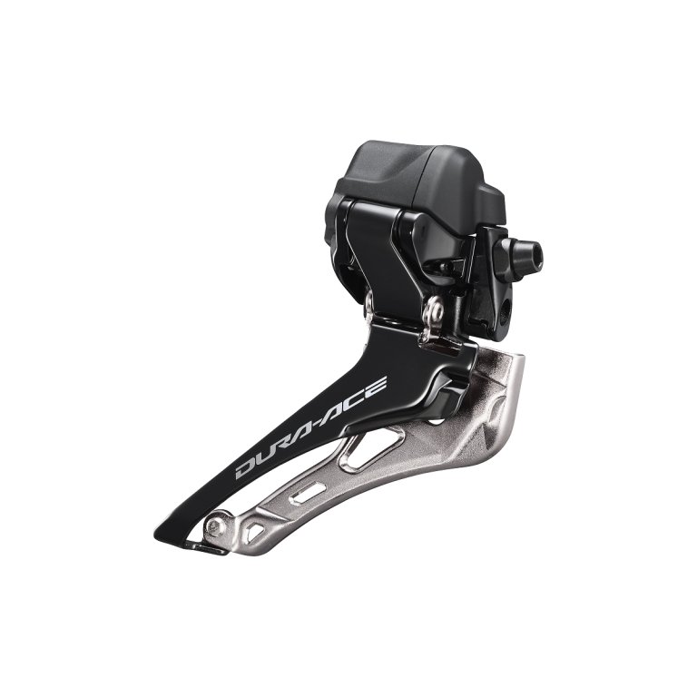 מעביר קדמי 12 הילוכים Shimano (R9250) Dura-Ace