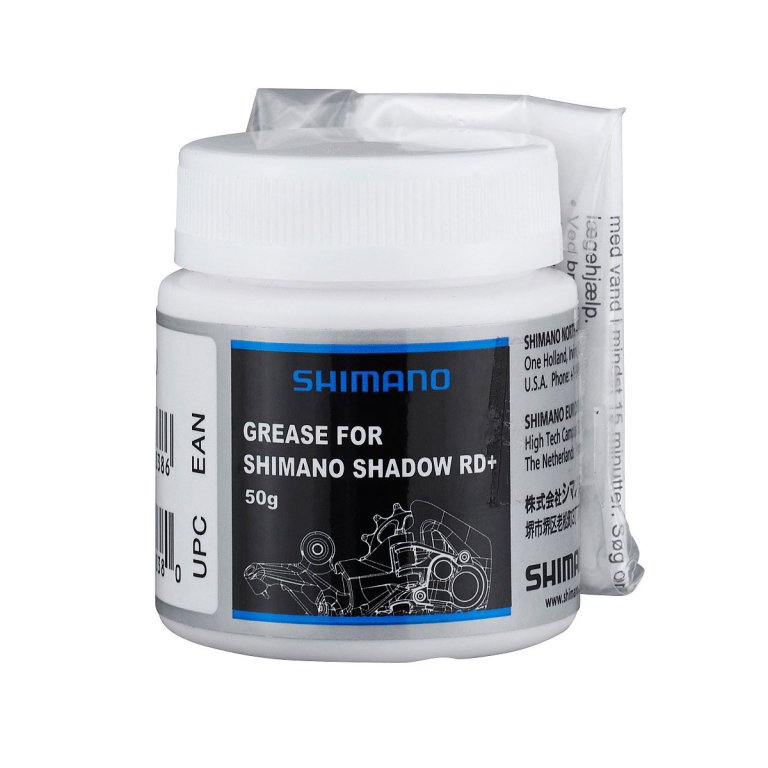גריז Shimano ל-Shimano Shadow RD+