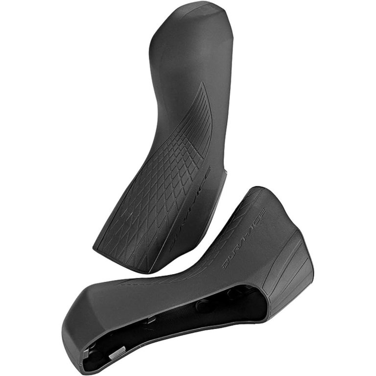 כיסויי תושבת Shimano ST-R9120 (זוג)