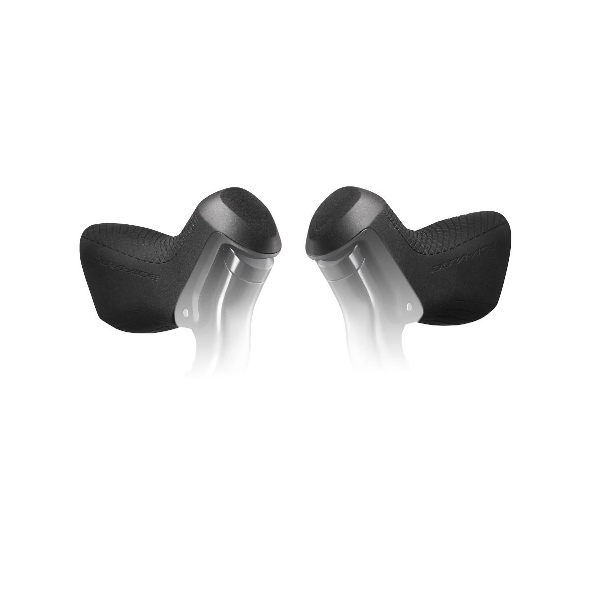 כיסויי ידיות (זוג) Shimano (R9150)