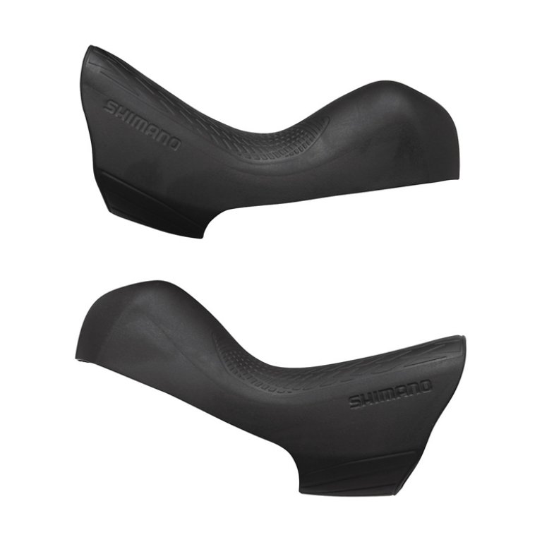 כיסויי ידיות (זוג) Shimano (R8020)