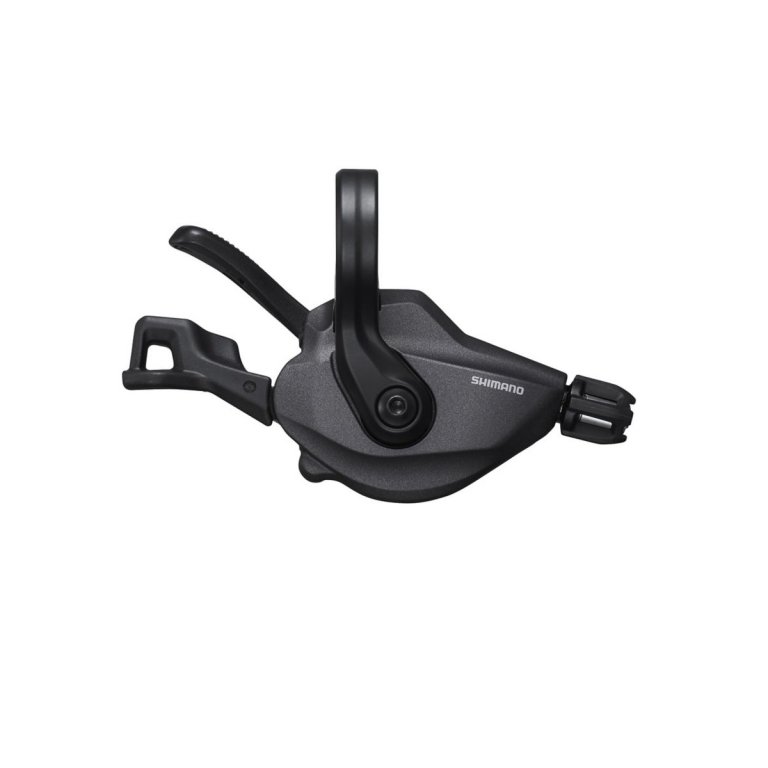 יחידת ידית הילוכים ימין בלבד Shimano (SL- M8100)