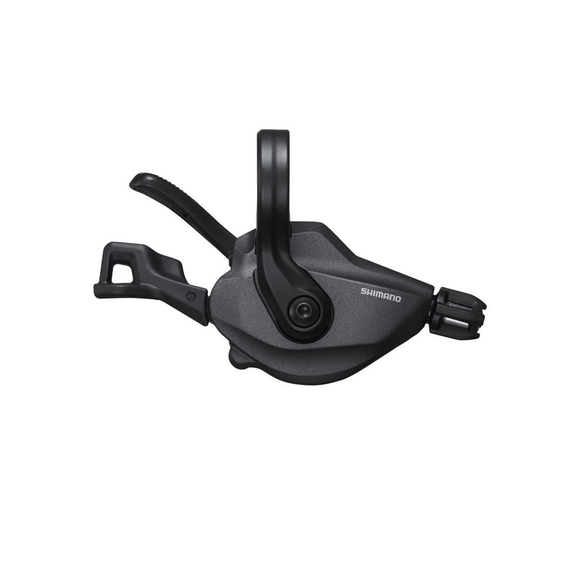 יחידת ידית הילוכים ימין בלבד Shimano (SL- M8100)