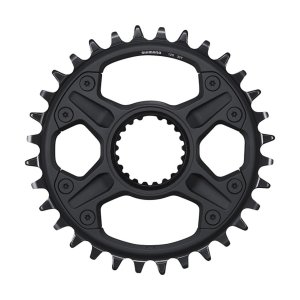 גלגל שיניים Shimano (M6100-1) 32T