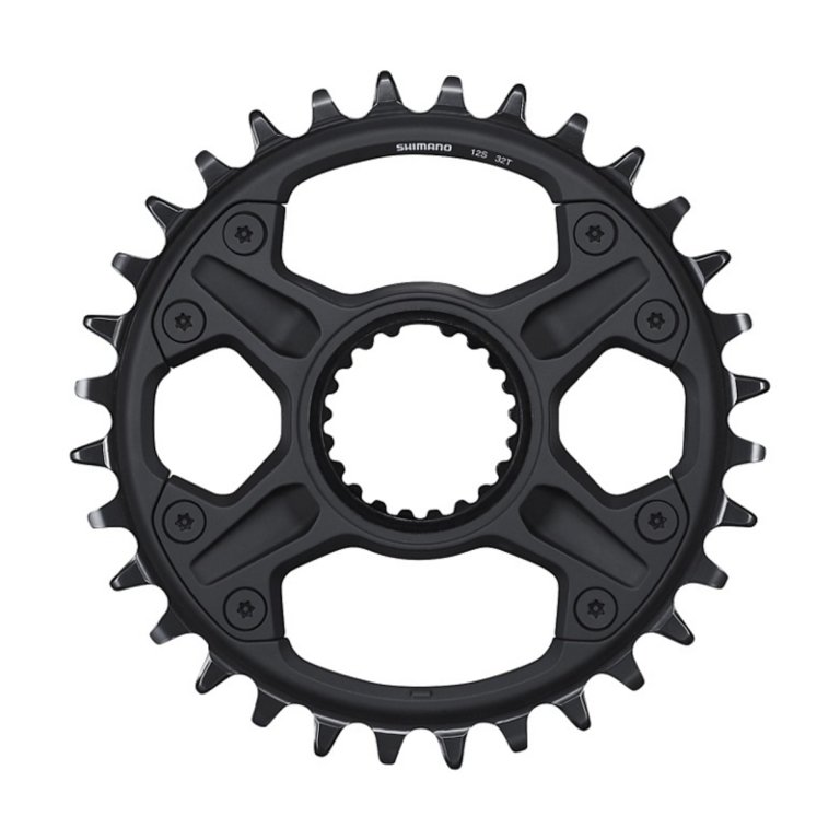 גלגל שיניים Shimano (M6100-1) 32T