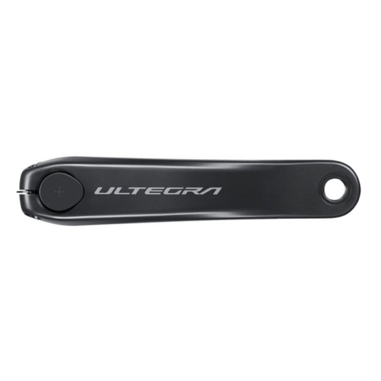 זרוע קראנק שמאל Shimano (FC-R8100-P)