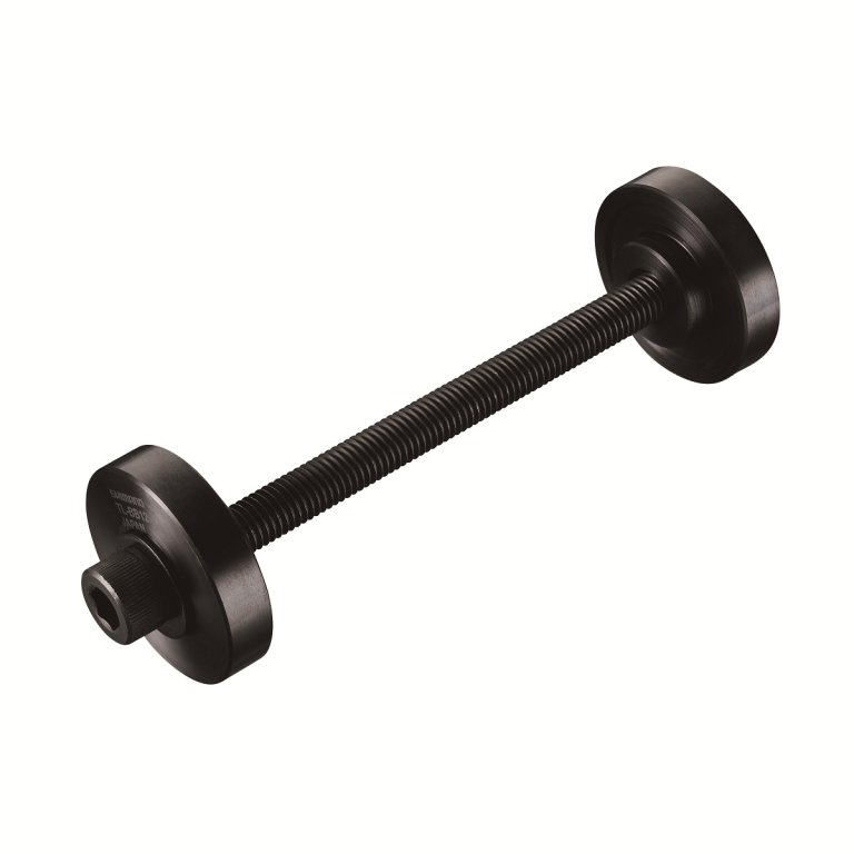 כלי להתקנת ציר מרכזי Press-Fit Shimano (TLBB12)