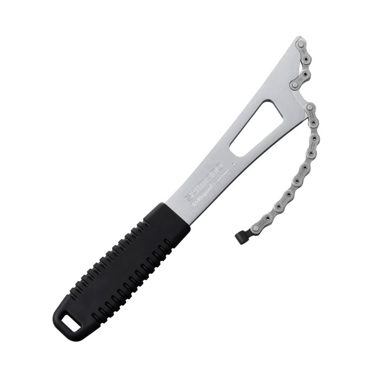 כלי לפירוק גלגלי שיניים Shimano (TLSR24)