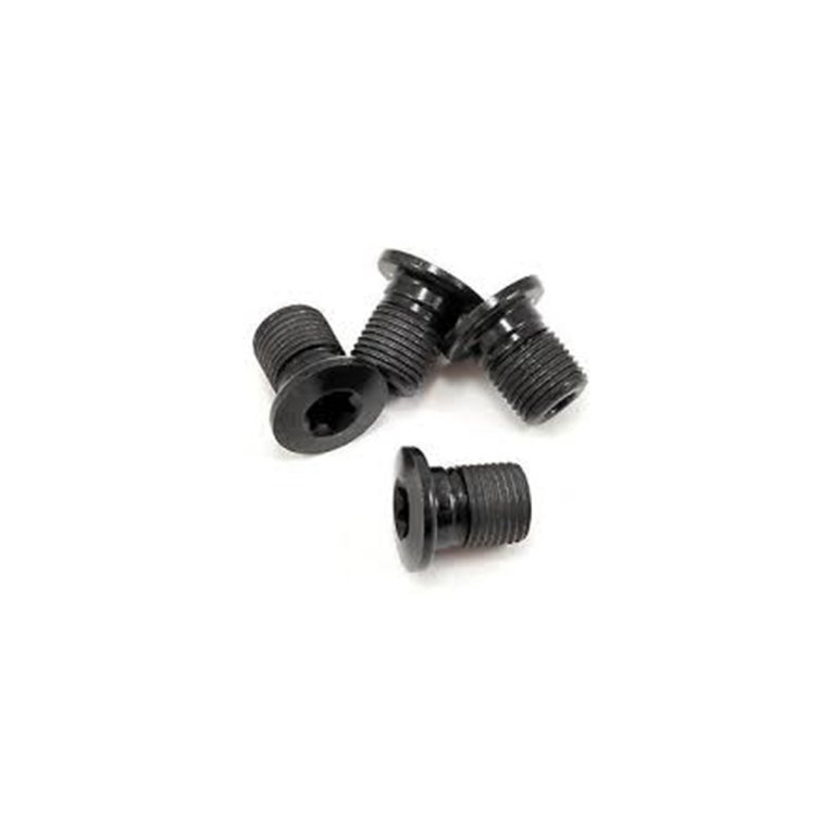 בורג קיבוע גלגל שיניים Shimano (R9100/8000) M8 x 10.1 ‏(4 יח')